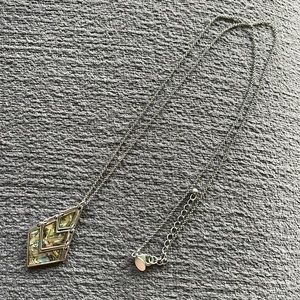 AEO long length adjustable Necklace